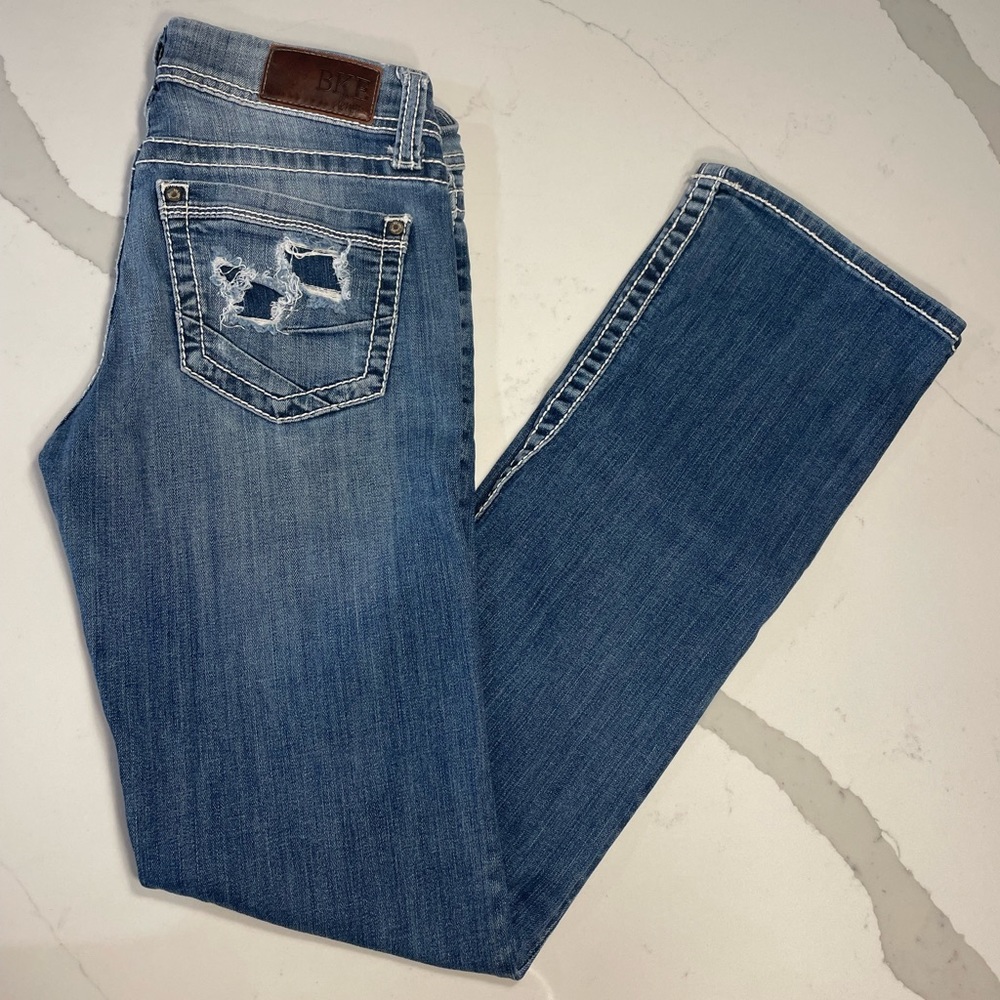 BKE Denim Jeans Size 26